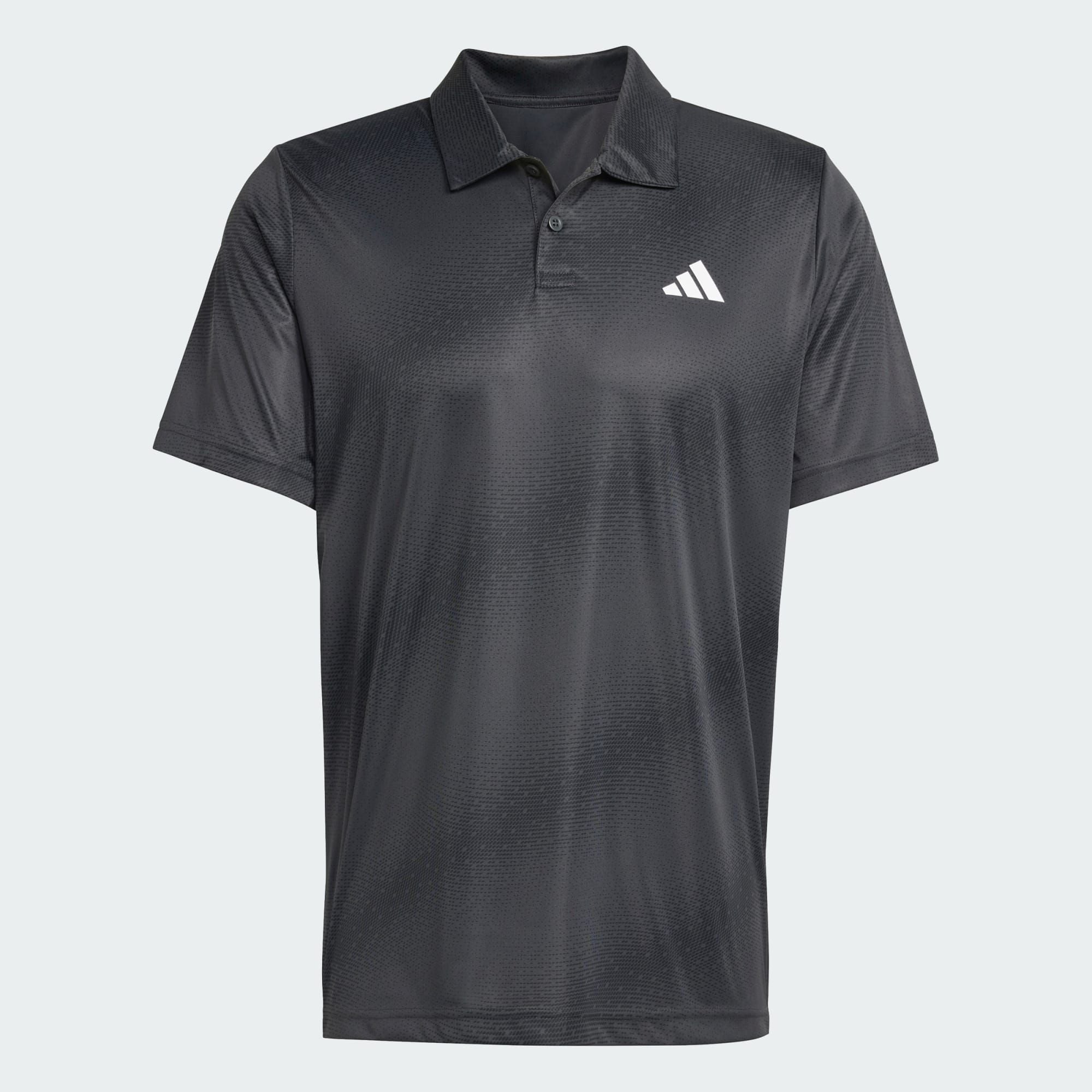  ÁO POLO NAM GRAPHIC CLIMACOOL CÂU LẠC BỘ TENNIS 