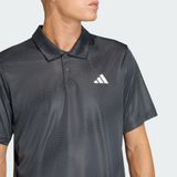  ÁO POLO NAM GRAPHIC CLIMACOOL CÂU LẠC BỘ TENNIS 