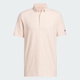  Áo Polo Nam Họa Tiết Siêu Nhỏ Ultimate365+ 