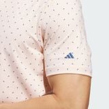  Áo Polo Nam Họa Tiết Siêu Nhỏ Ultimate365+ 