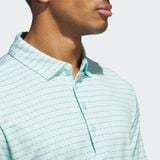  ÁO POLO NAM ADIDAS KẺ SỌC ULTIMATE365 DASH - JL5313 