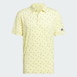  ÁO POLO NAM ADIDAS LƯỚI IN HỌA TIẾT ULTIMATE365 - JF9002 