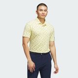 ÁO POLO NAM ADIDAS LƯỚI IN HỌA TIẾT ULTIMATE365 - JF9002 