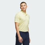  ÁO POLO NAM ADIDAS LƯỚI IN HỌA TIẾT ULTIMATE365 - JF9002 