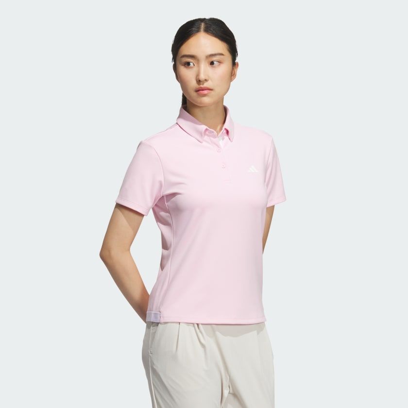  Áo Polo Nữ Ngắn Tay 