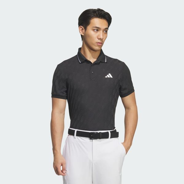  ÁO POLO NAM NGẮN TAY JACQUARD 