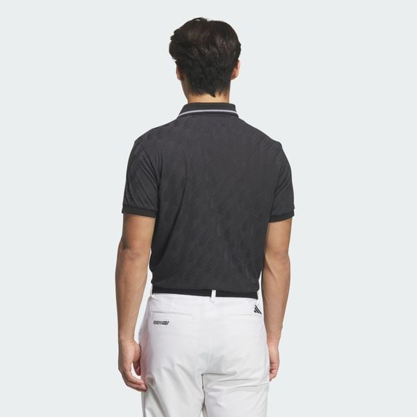  ÁO POLO NAM NGẮN TAY JACQUARD 