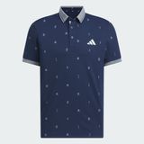 Áo Polo Nam Ngắn Tay Monogrum 