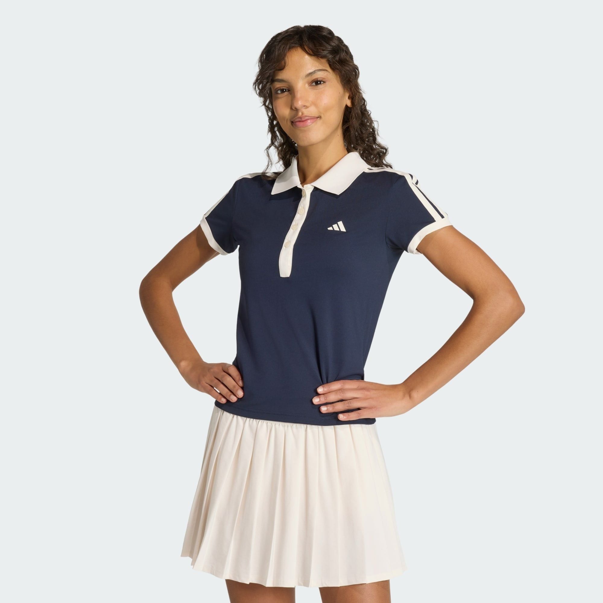  Bộ Đồ Xuân Hè Nữ Polo Tennis Classics KD7597 & KE8869 