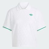 Áo Polo Nữ Tennis Pro công nghệ Climacool