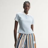  Áo Polo Nữ Adidas TWEED - KX1872 