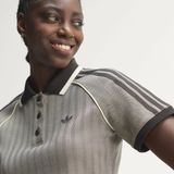  ÁO POLO NỮ ADIDAS TWEED -  KX1871 
