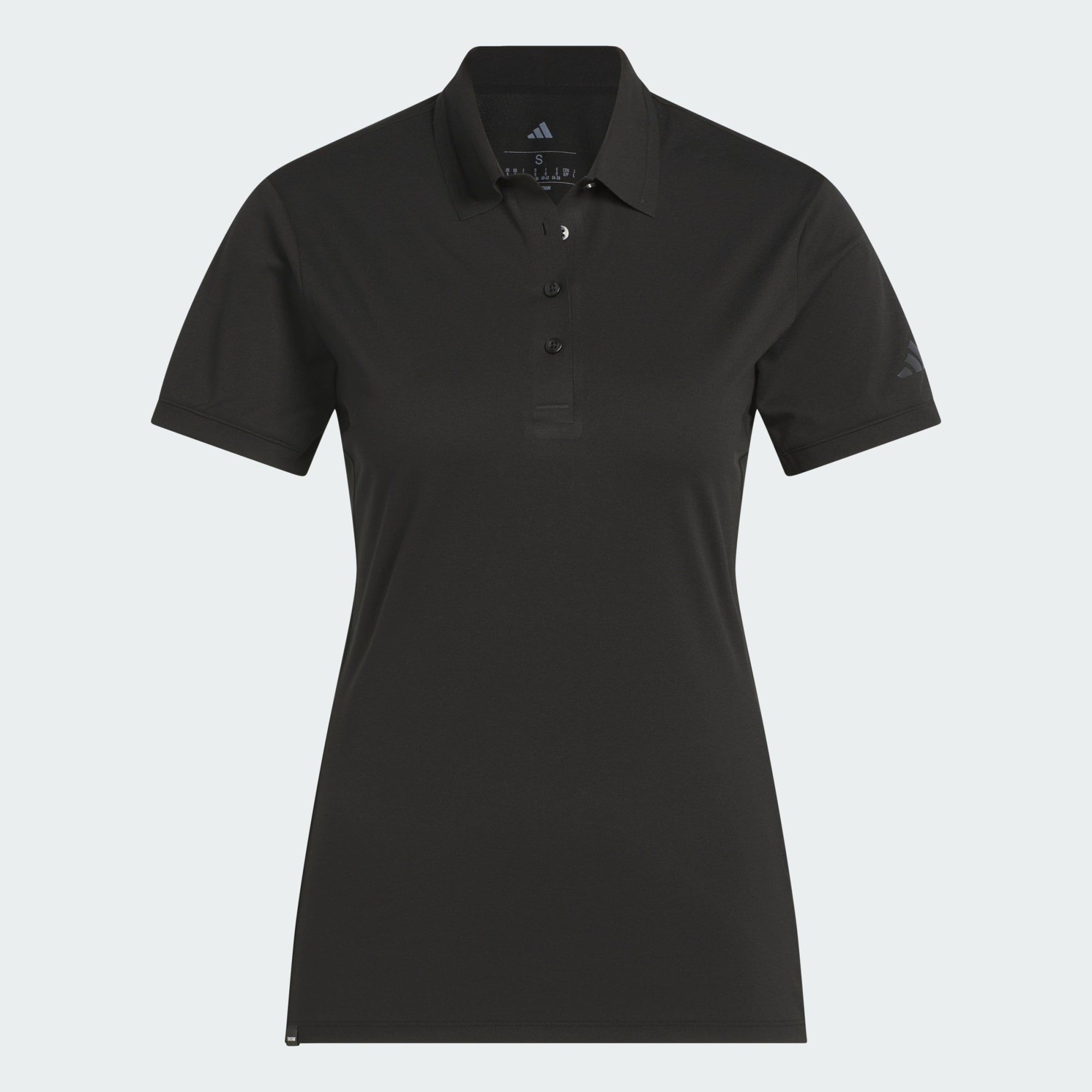  ÁO POLO NỮ ADIDAS TWISTKNIT TOUR ULTIMATE365 - JC9221 
