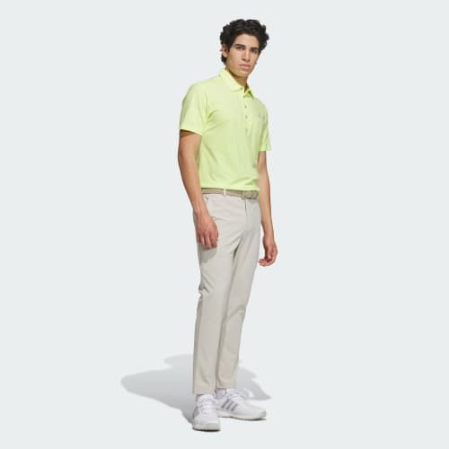  ÁO POLO NAM ADIDAS TWISTKNIT ULTIMATE365 TOUR - KV3841 