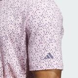  Áo Polo Nam Ultimate365 Họa Tiết Argyle Nhỏ 