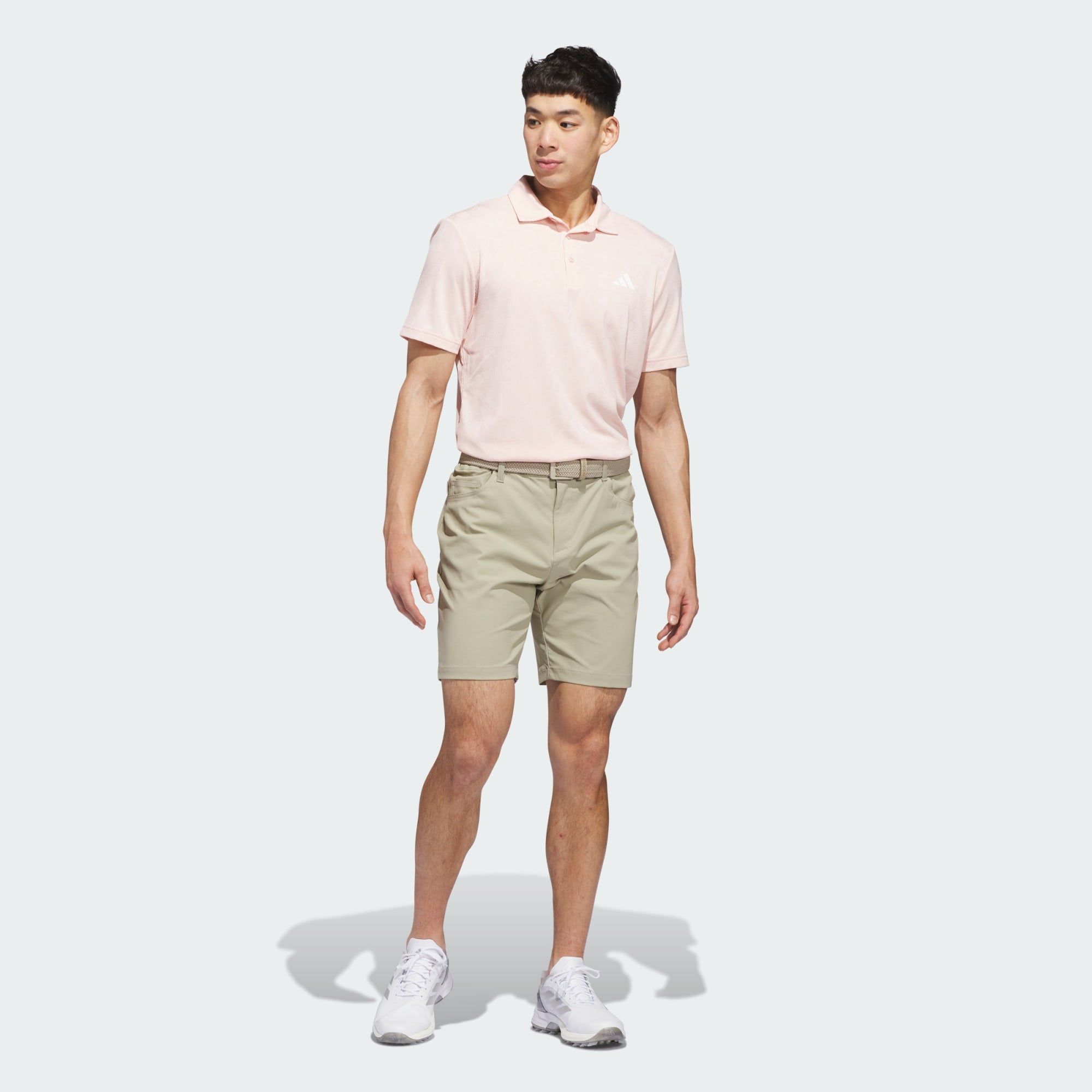  ÁO POLO NAM ULTIMATE365 JACQUARD 