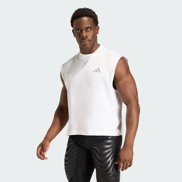  Áo Tank Top Nam adi365 Cheering 