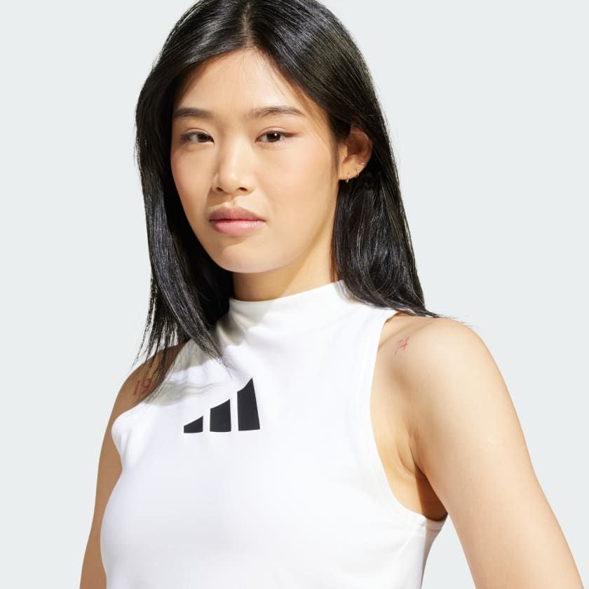 Áo Tank Top Nữ adidas Z.N.E.