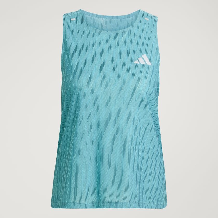  Áo Tank Top Nữ chạy bộ Adi365 CLIMACOOL+ 