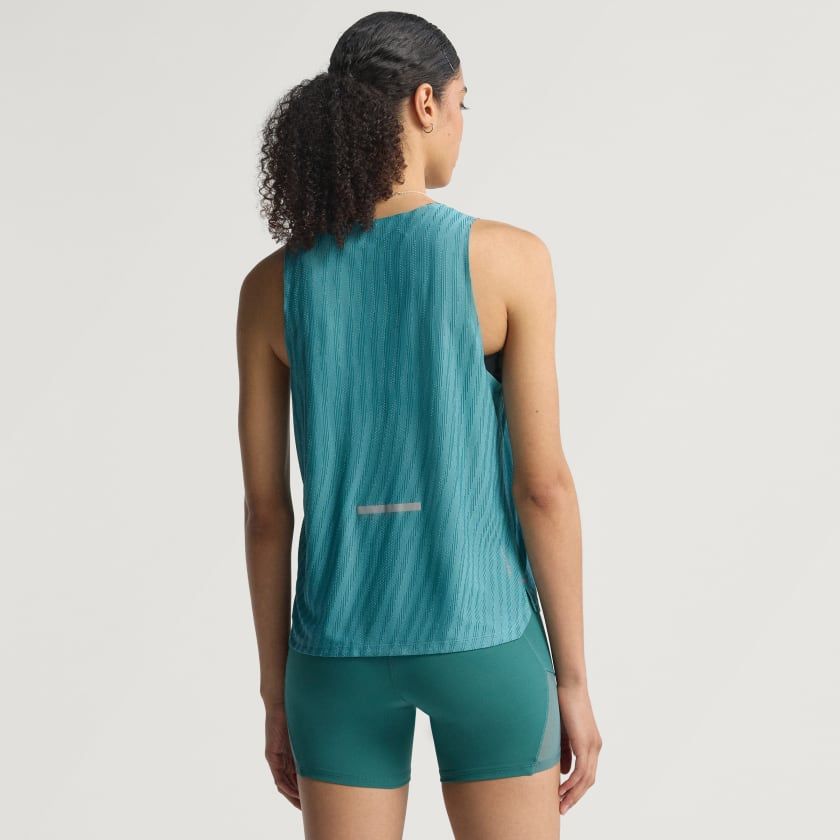  Áo Tank Top Nữ chạy bộ Adi365 CLIMACOOL+ 