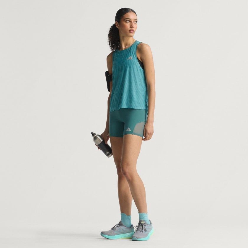  Áo Tank Top Nữ chạy bộ Adi365 CLIMACOOL+ 