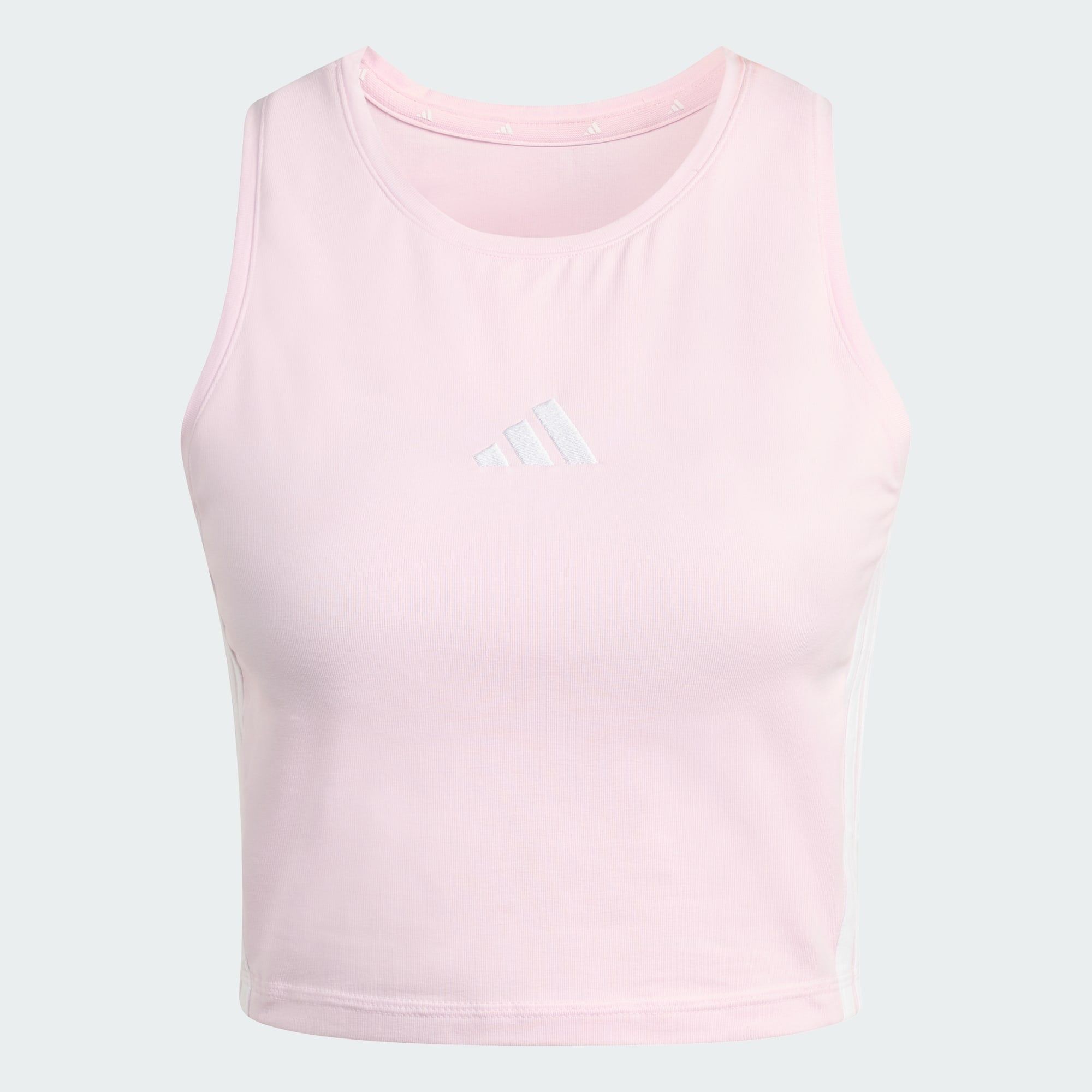  ÁO TANK TOP NỮ LÓT ĐỆM 3 GẠCH ESSENTIALS 