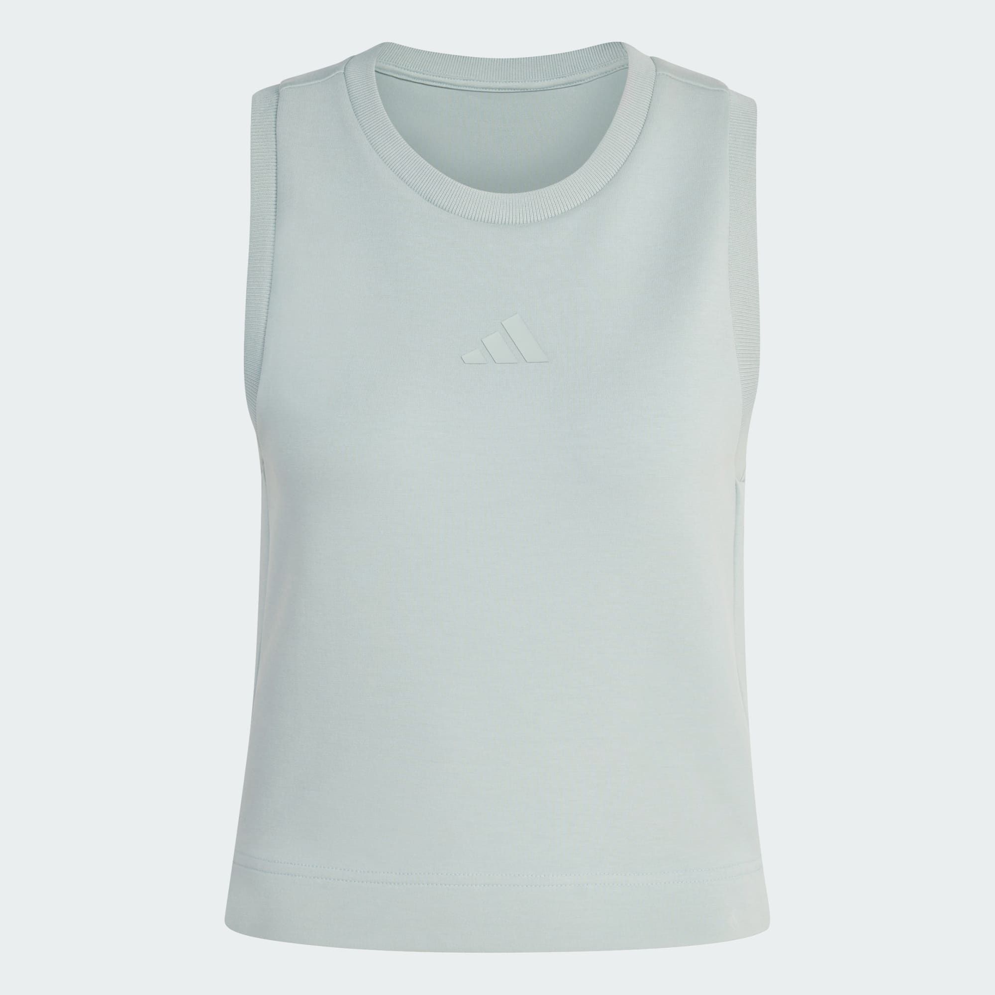  Áo Tank Top Nữ Soft Lux 