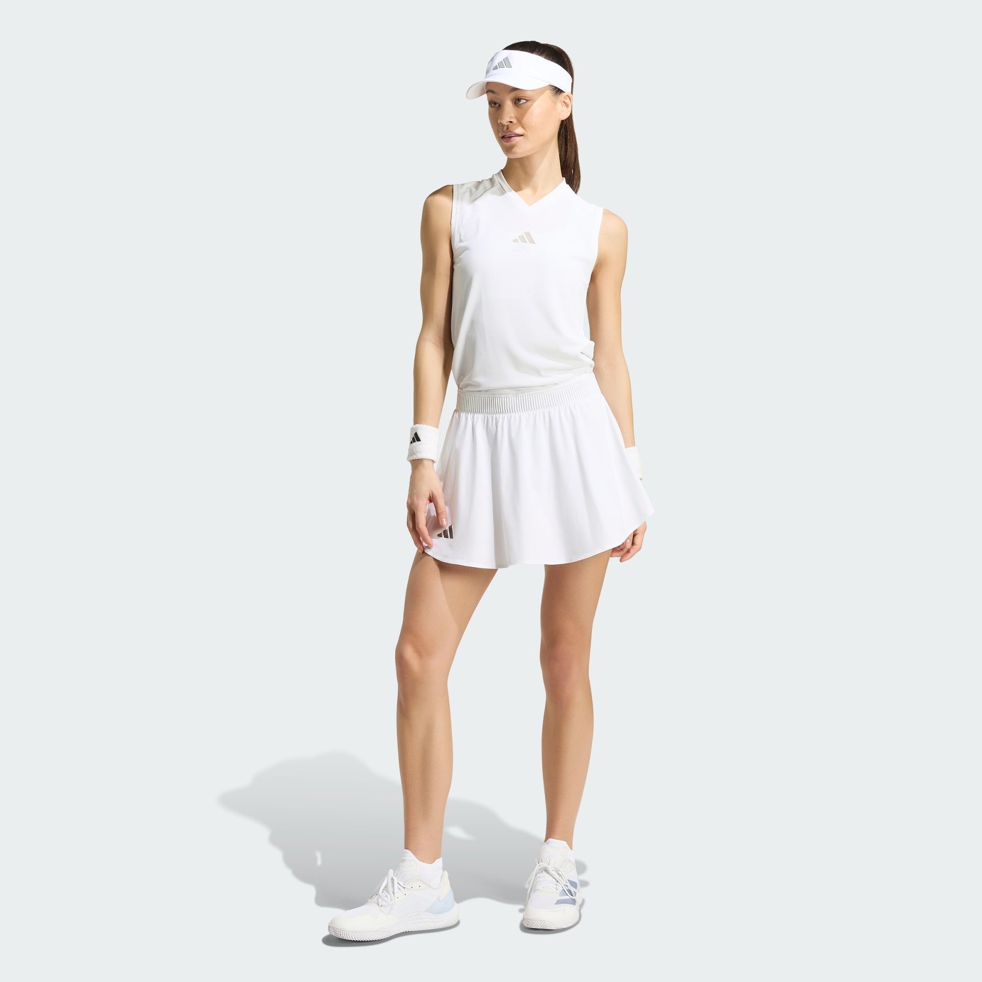  ÁO TANK TOP NỮ ADIDAS MATCH TANK PRO - KH1114 