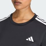  ÁO THUN NỮ ADIDAS 3 GẠCH HYPERGLAM - KC7639 
