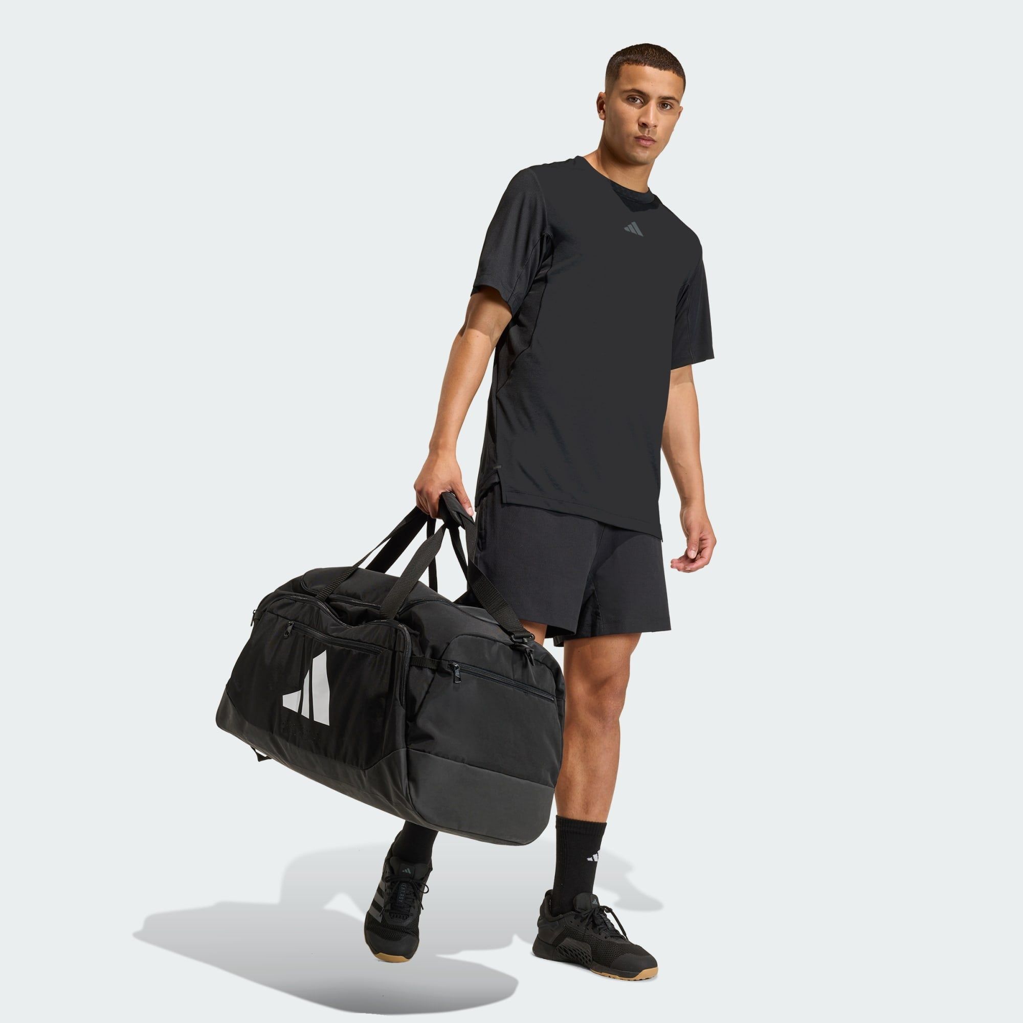  Áo Thun Nam 3 Sọc D4T Primelift 