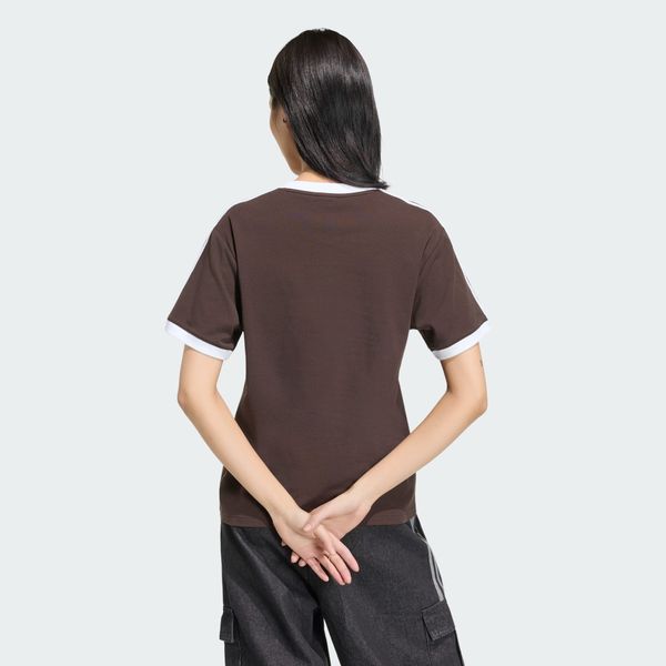  Áo Thun Nữ Adidas 3 sọc - KX1883 