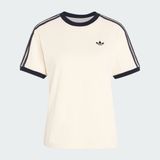  Áo Thun Nữ Adidas 3 Sọc - KX1881 