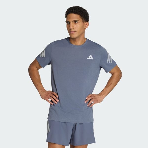  Áo Thun Nam Adidas 3 Sọc Adi365  -  HZ9568 