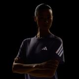  ÁO THUN NỮ ADIDAS 3 SỌC ADI365  -  KR2956 