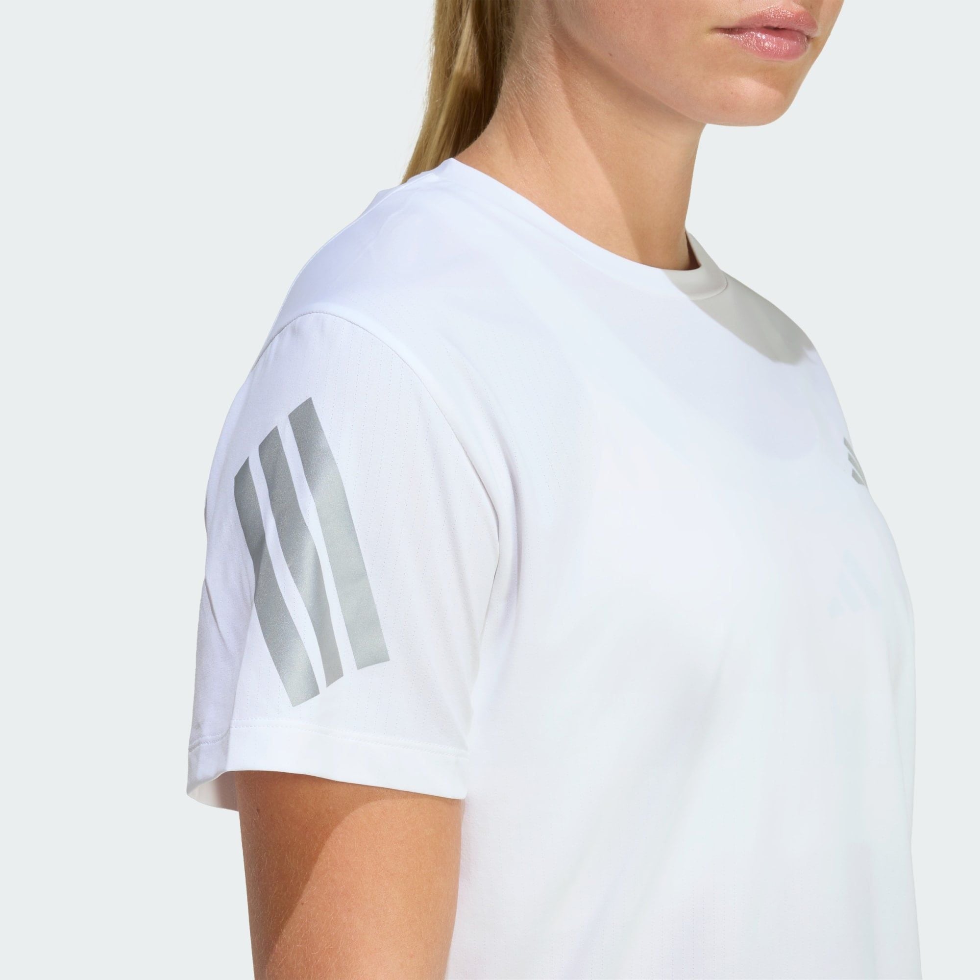  Áo Thun Nữ Adi365 Climacool 
