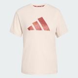  Áo Thun Nữ Adi365 Running Essentials Brand Love 