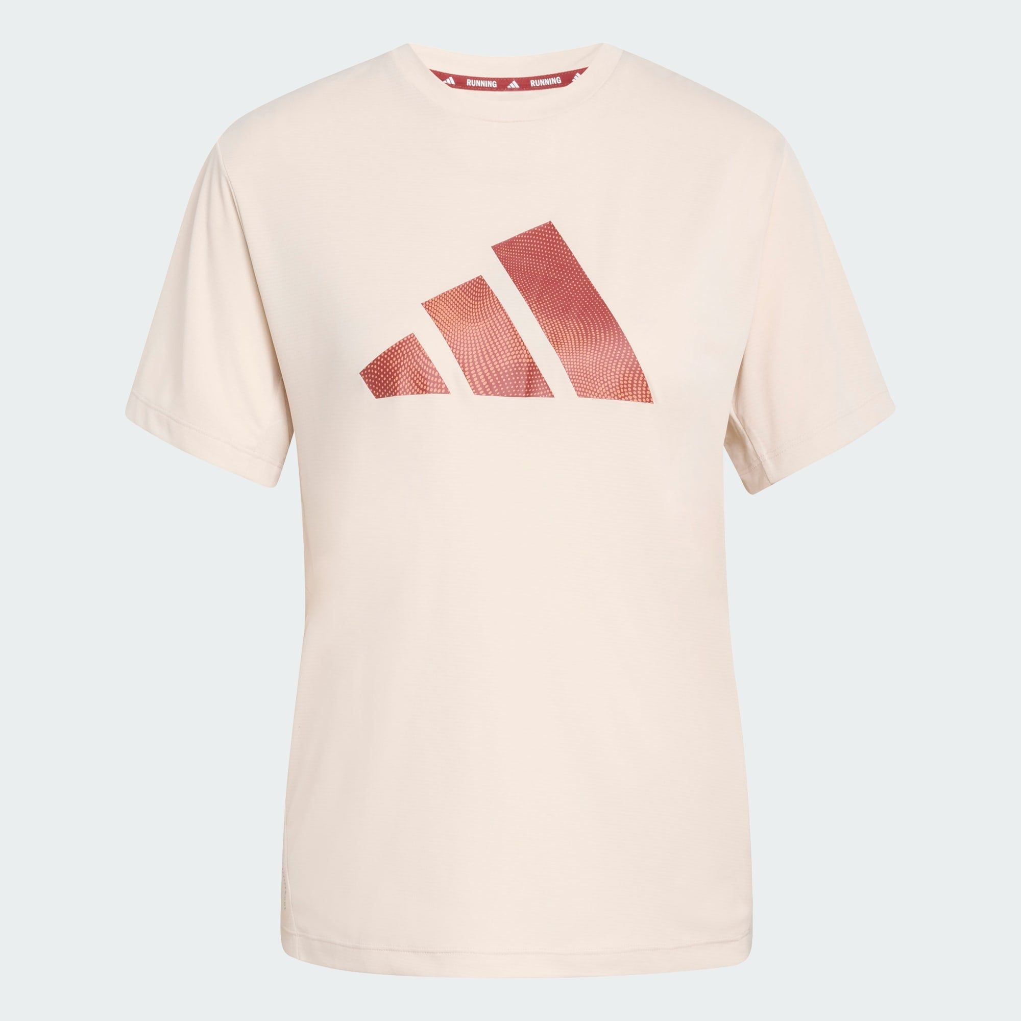  Áo Thun Nữ Adi365 Running Essentials Brand Love 