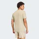  Áo Thun Nam Adi365 Running Essentials Brand Love 