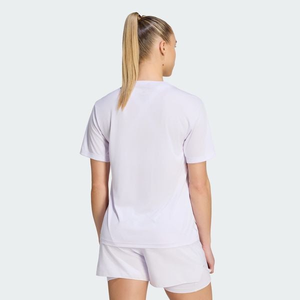  Áo Thun Nữ Adidas adi365 Running Essentials- KG3226 