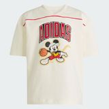  ÁO THUN TRẺ EM ADIDAS DISNEY MICKEY MOUSE 