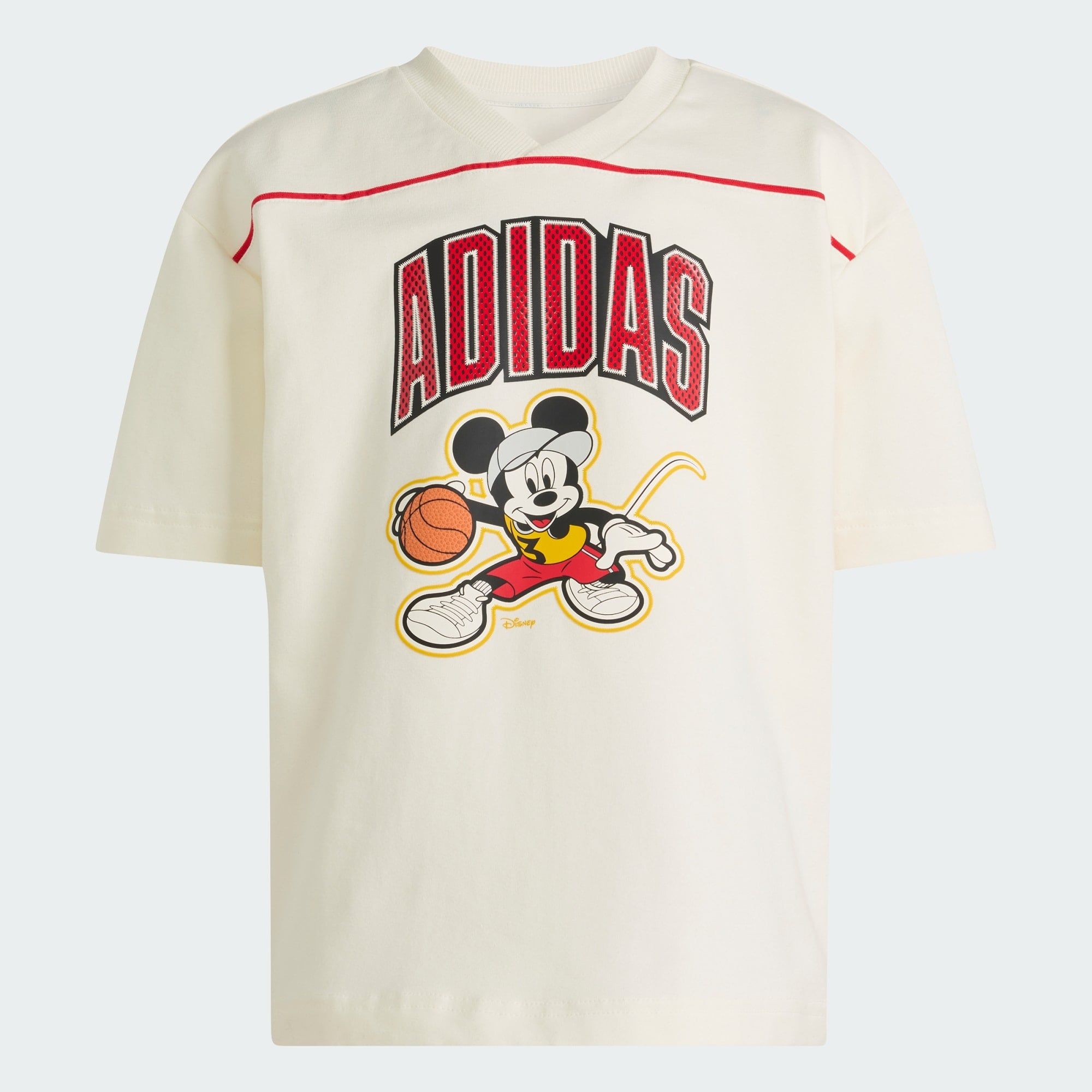  ÁO THUN TRẺ EM ADIDAS DISNEY MICKEY MOUSE 