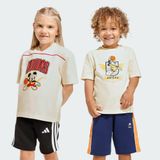  ÁO THUN TRẺ EM ADIDAS DISNEY MICKEY MOUSE 