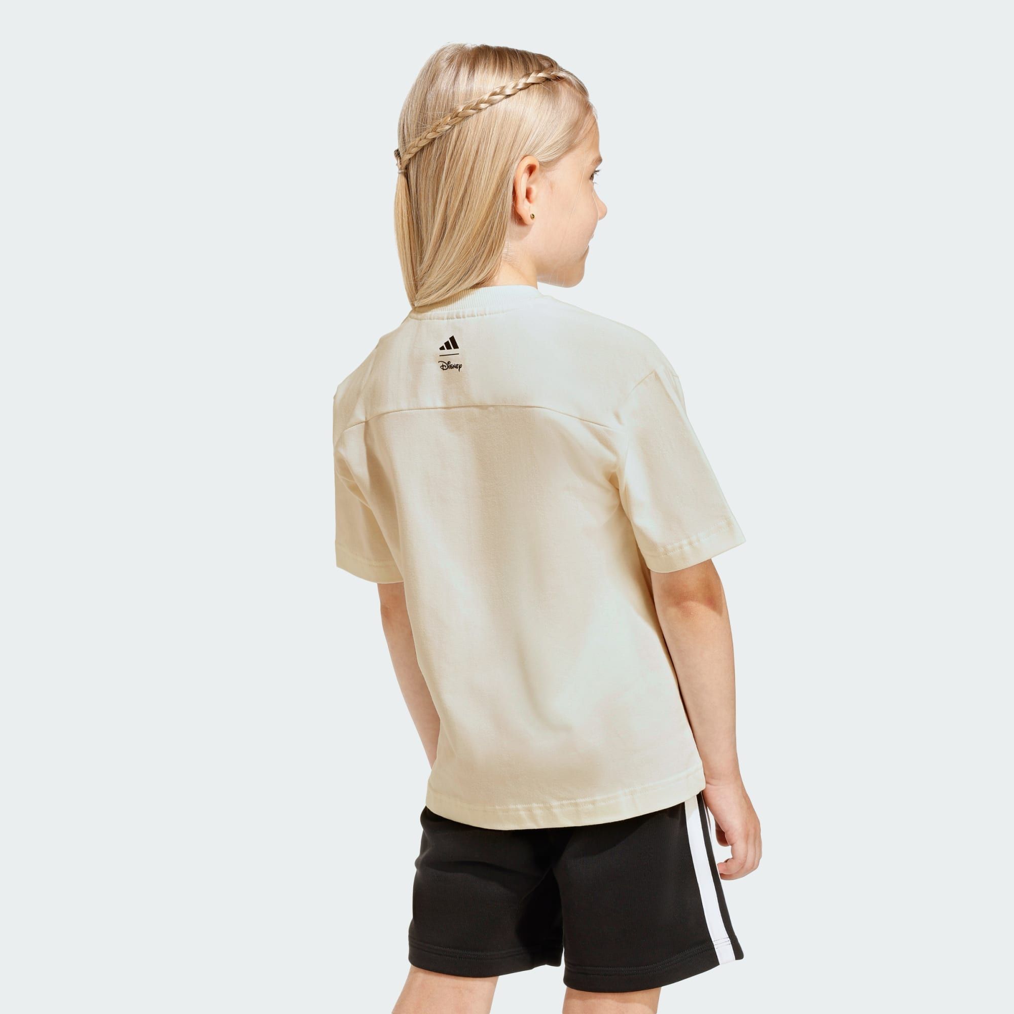  ÁO THUN TRẺ EM ADIDAS DISNEY MICKEY MOUSE 