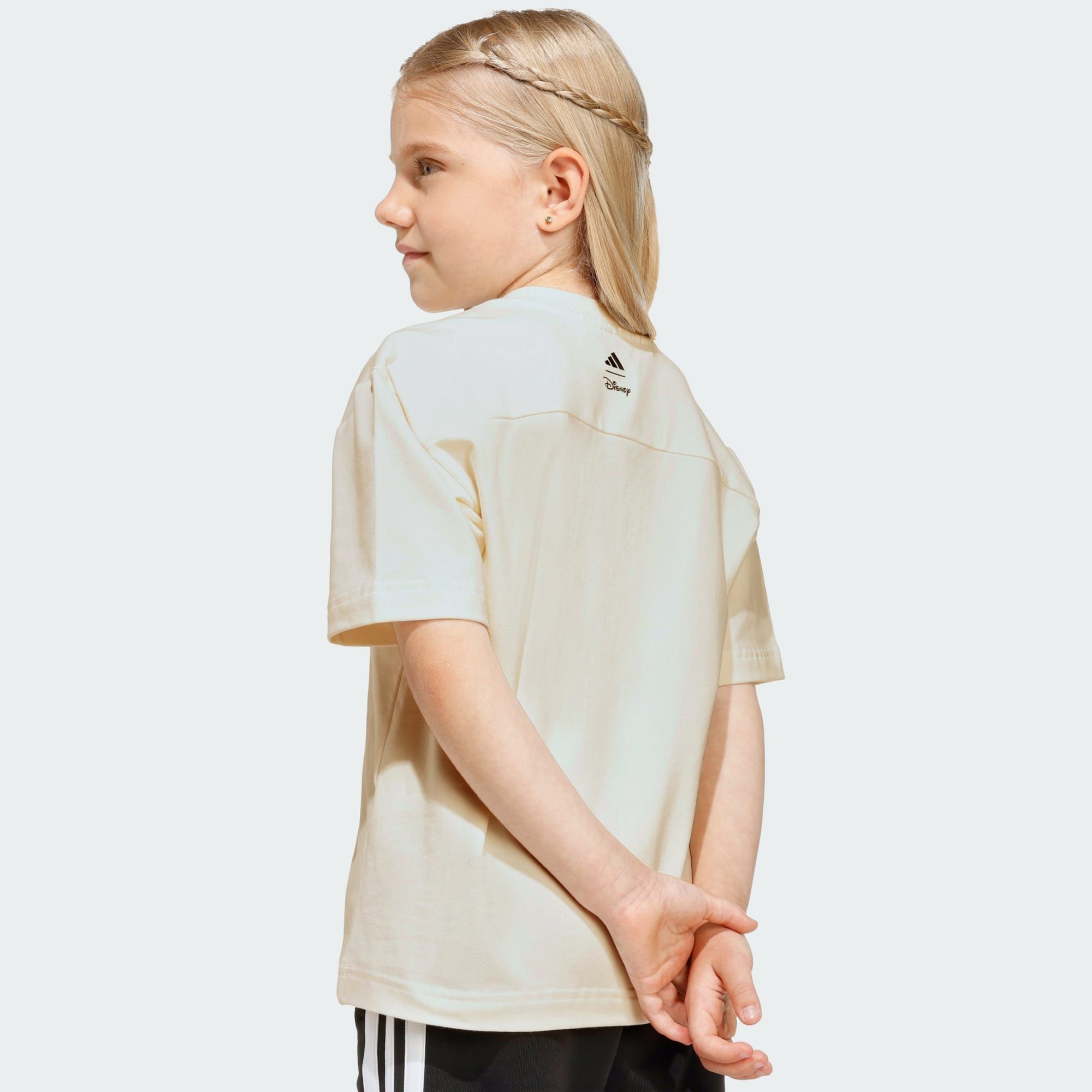  ÁO THUN TRẺ EM ADIDAS DISNEY MICKEY MOUSE 