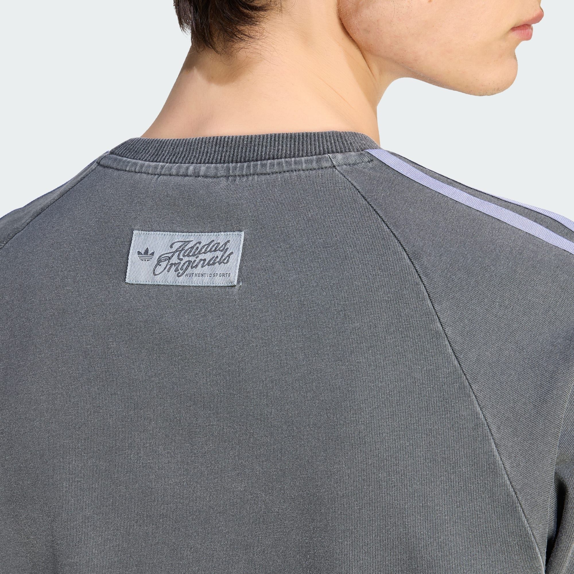  Bộ Đồ Xuân Hè Nam Originals - Washed Graphics Ringer KU6871 & KU6882 