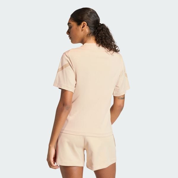  Áo Thun Nữ adidas Z.N.E. 