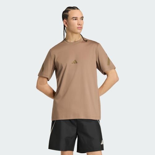  ÁO T-SHIRT NAM ADIDAS Z.N.E. - KF3798 