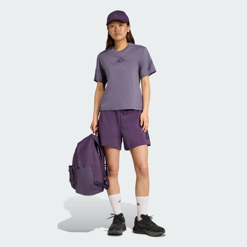  Áo Thun Nữ adidas Z.N.E. 