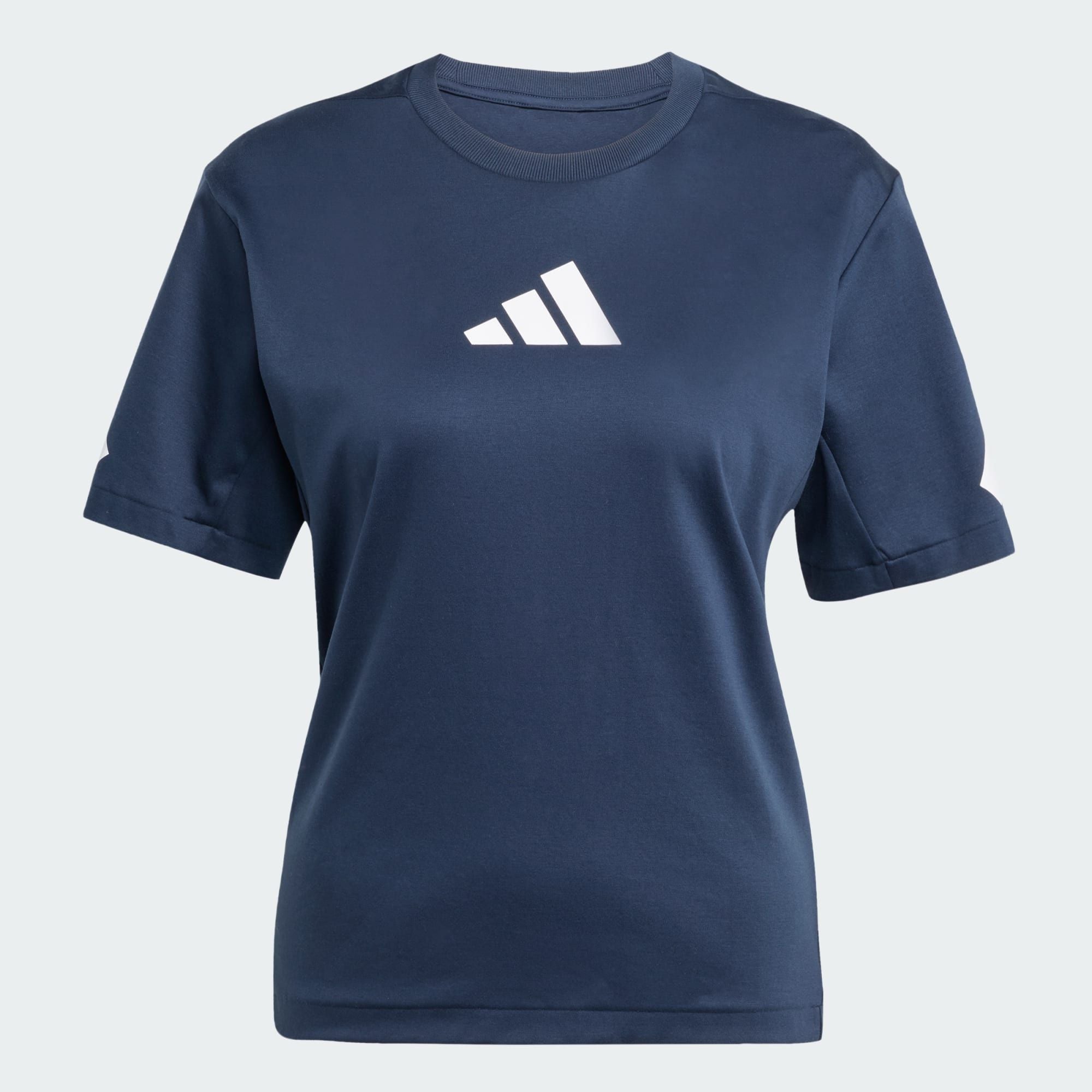  ÁO THUN NỮ ADIDAS Z.N.E. - JW7749 