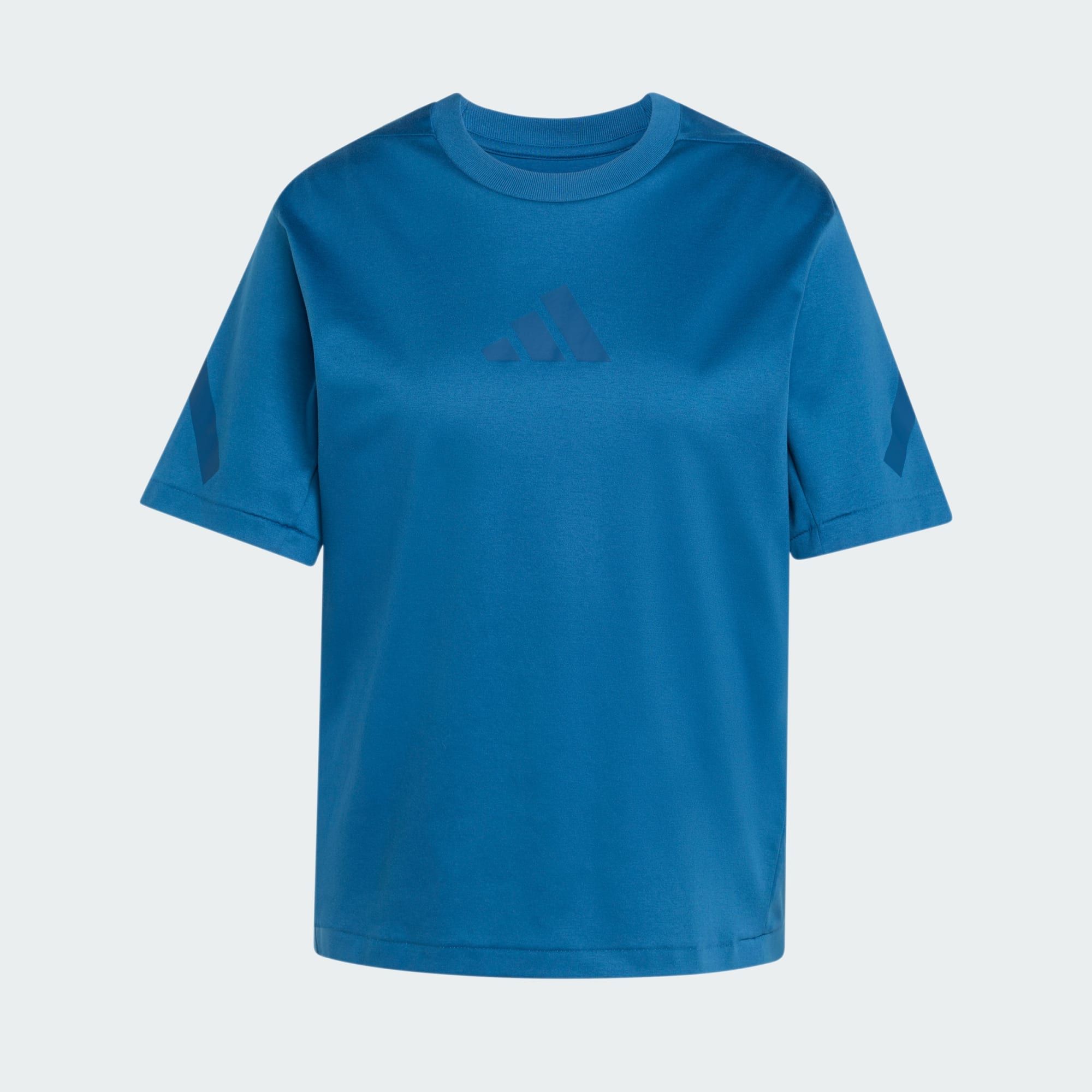  Áo Thun Nữ Adidas Z.N.E. 